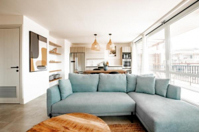 Ocean Beauty Apartment - Blue Venao